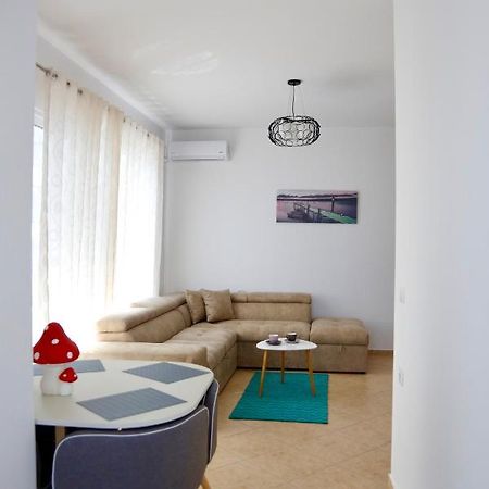 Sea La Vie Apartments Sarandë 외부 사진