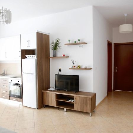 Sea La Vie Apartments Sarandë 외부 사진