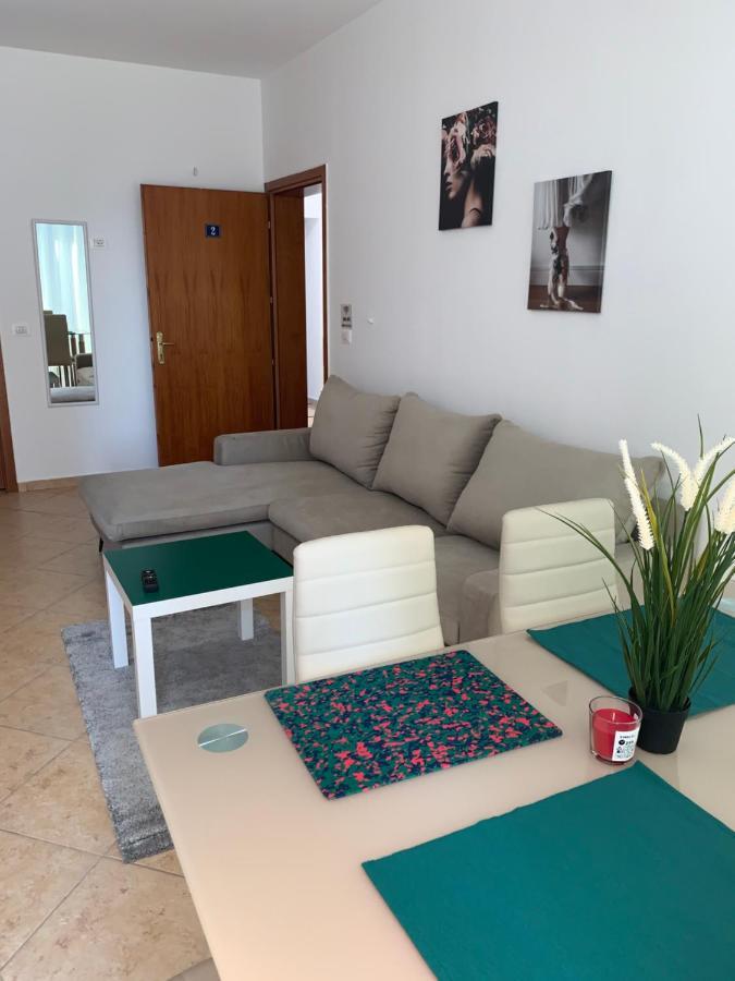 Sea La Vie Apartments Sarandë 외부 사진