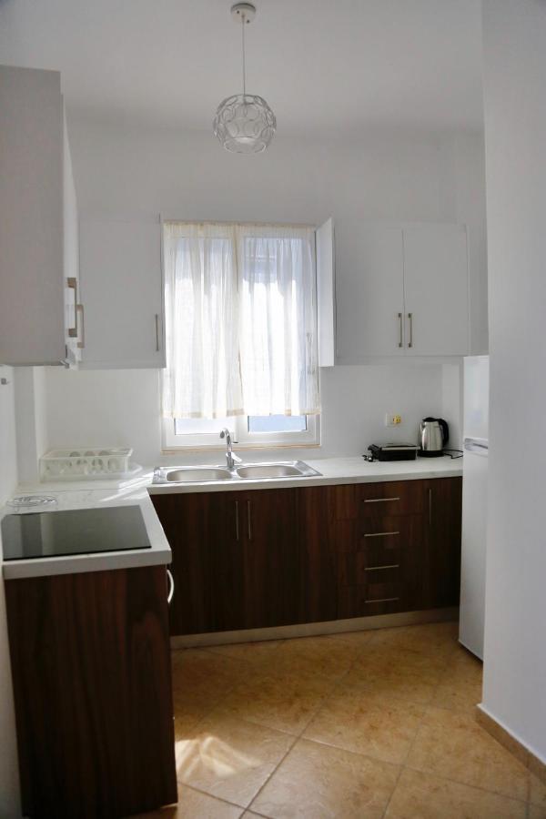 Sea La Vie Apartments Sarandë 외부 사진