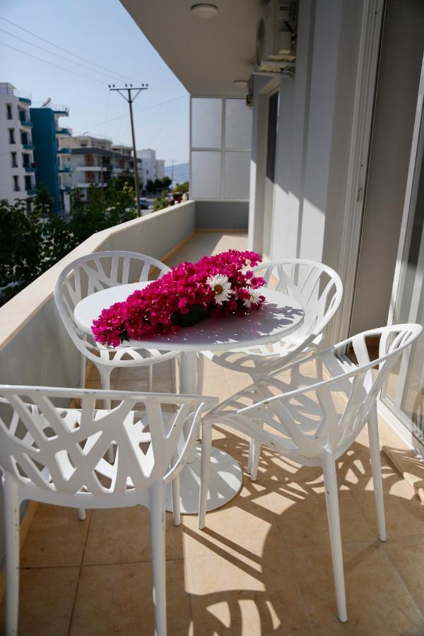 Sea La Vie Apartments Sarandë 외부 사진