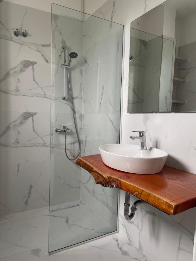 Sea La Vie Apartments Sarandë 외부 사진