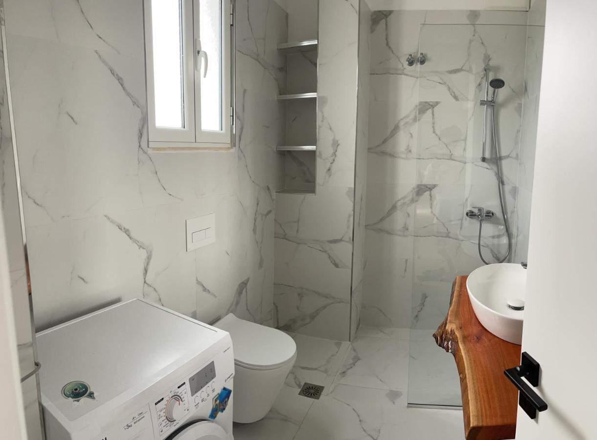 Sea La Vie Apartments Sarandë 외부 사진