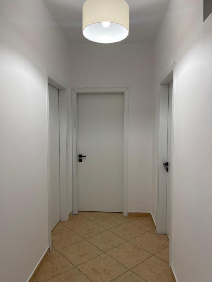 Sea La Vie Apartments Sarandë 외부 사진