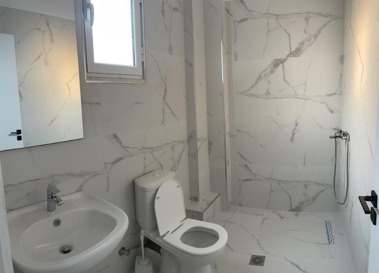 Sea La Vie Apartments Sarandë 외부 사진